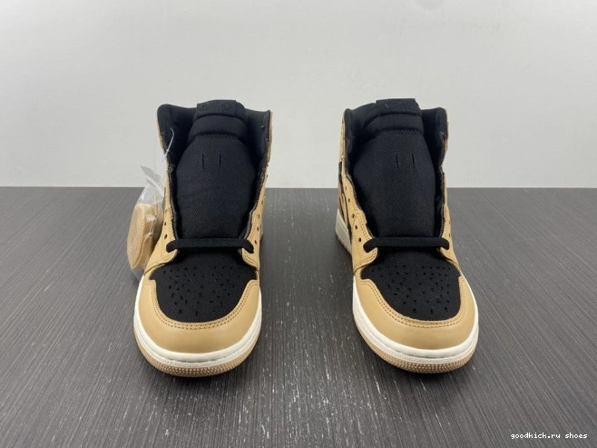 1 555088-202 Jordan Heirloom OG High Air 0721